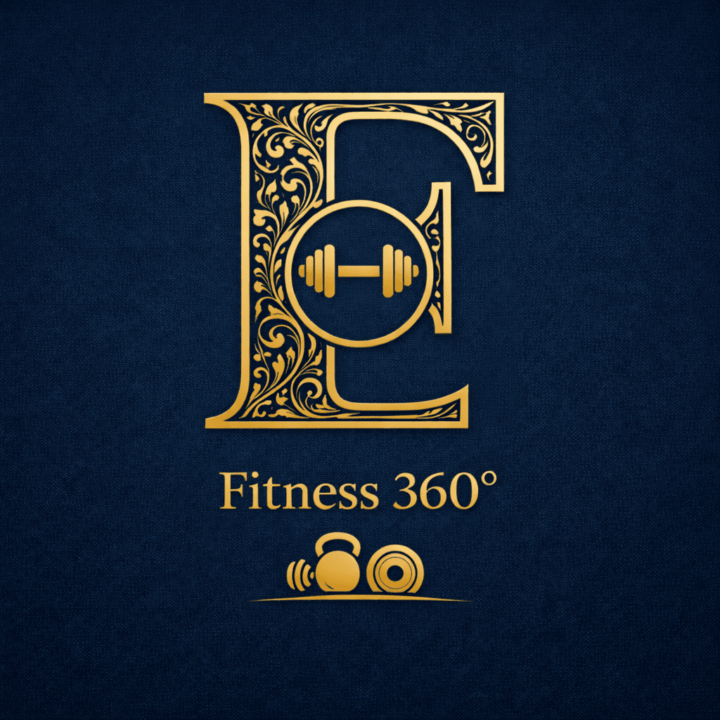 Evovle Fitness 360°