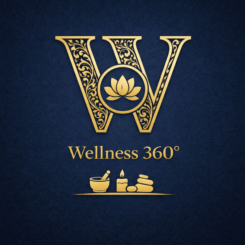 Evovle Wellness 360°