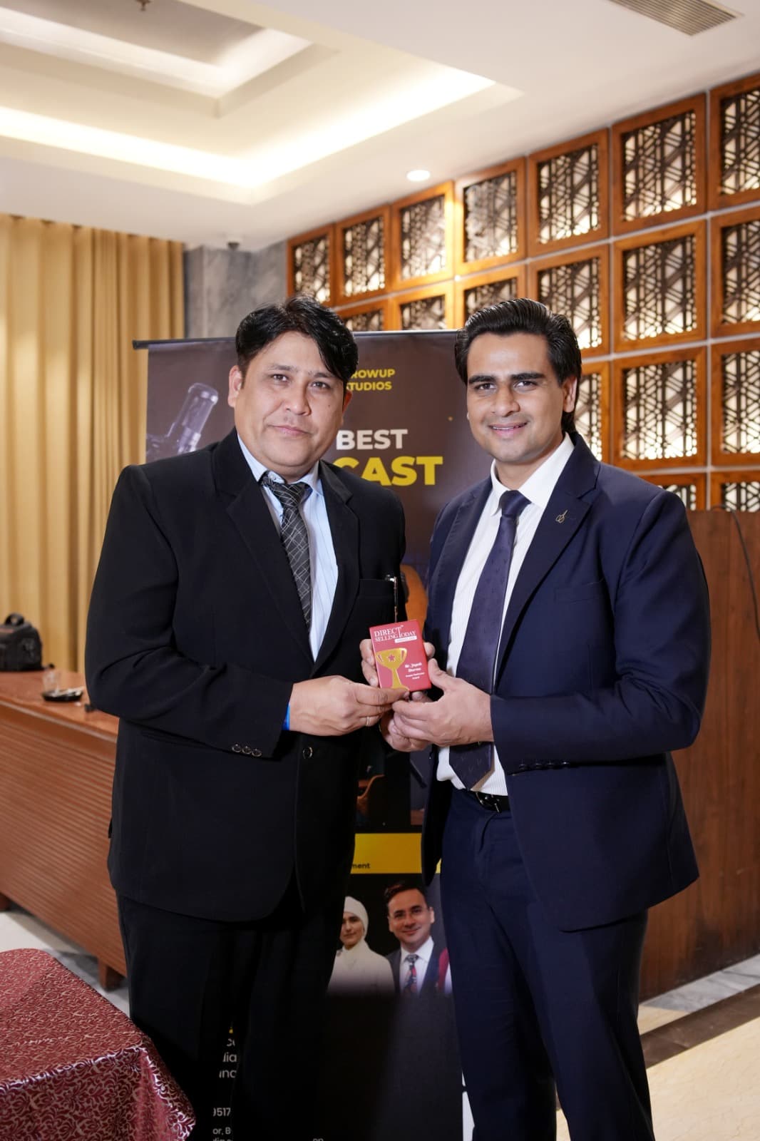 Direct Selling Excellence