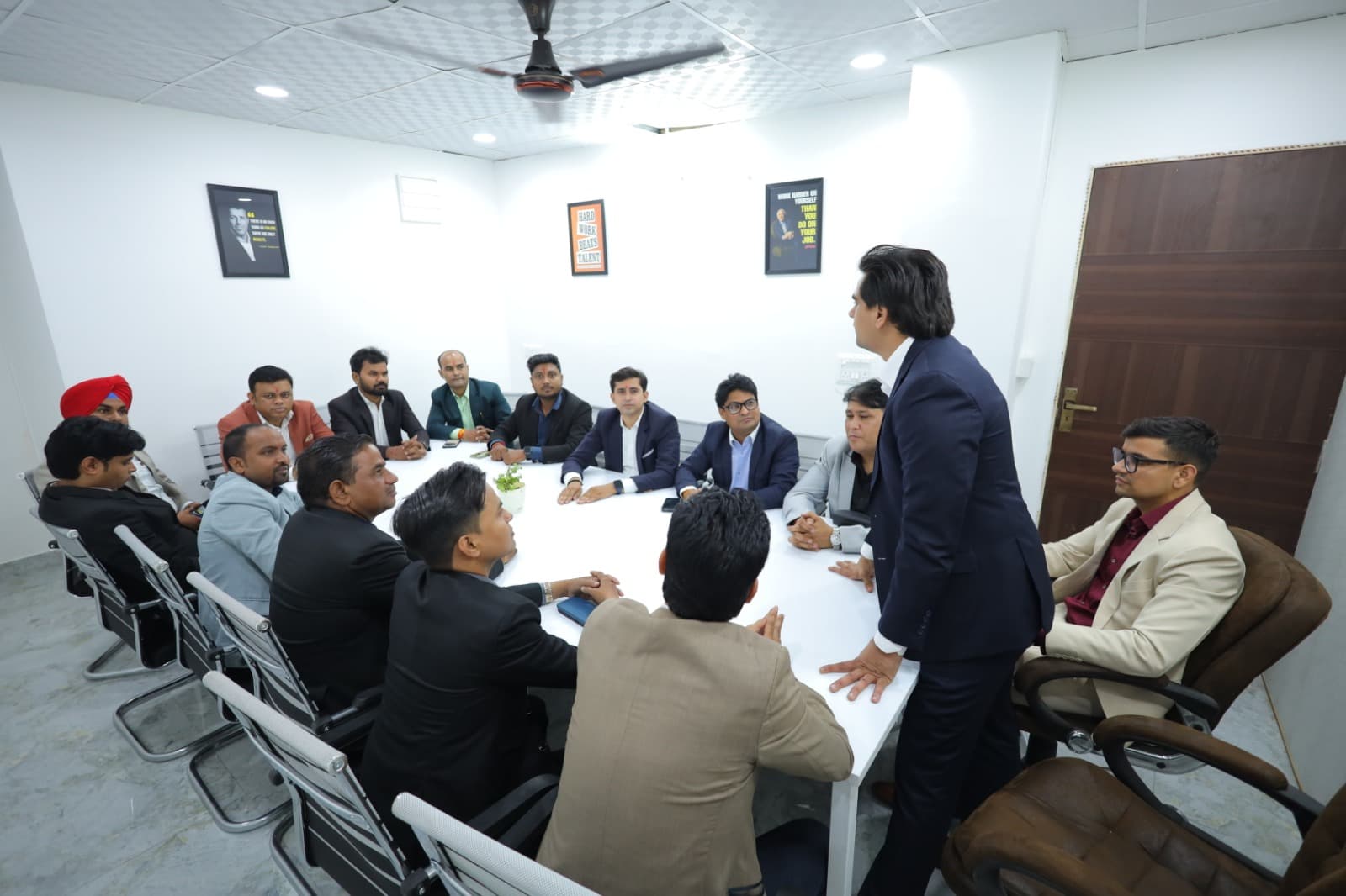 Direct Selling Recognition