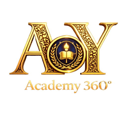 evovle Academy 360°