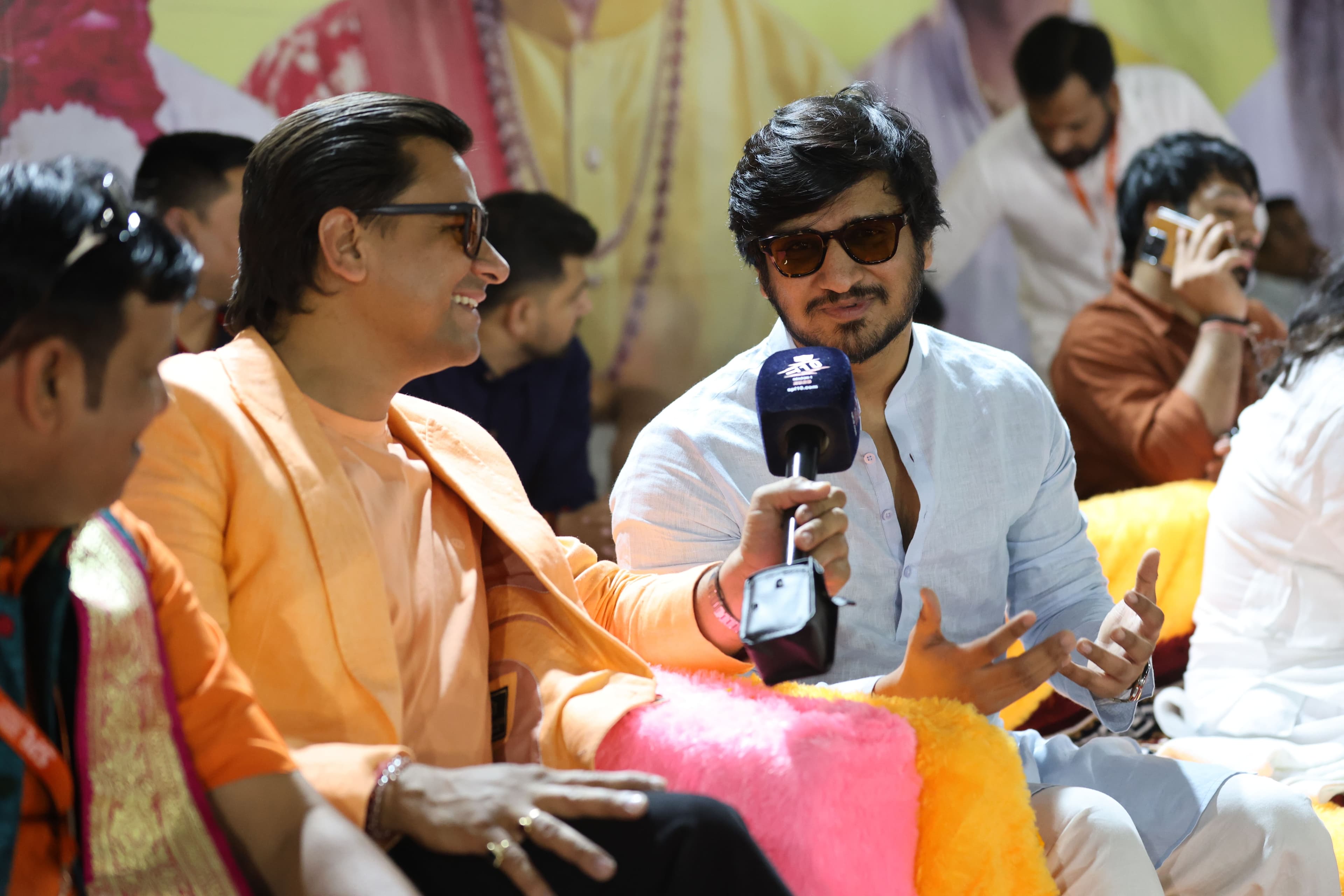 Patels Lions SPL — Moment 15