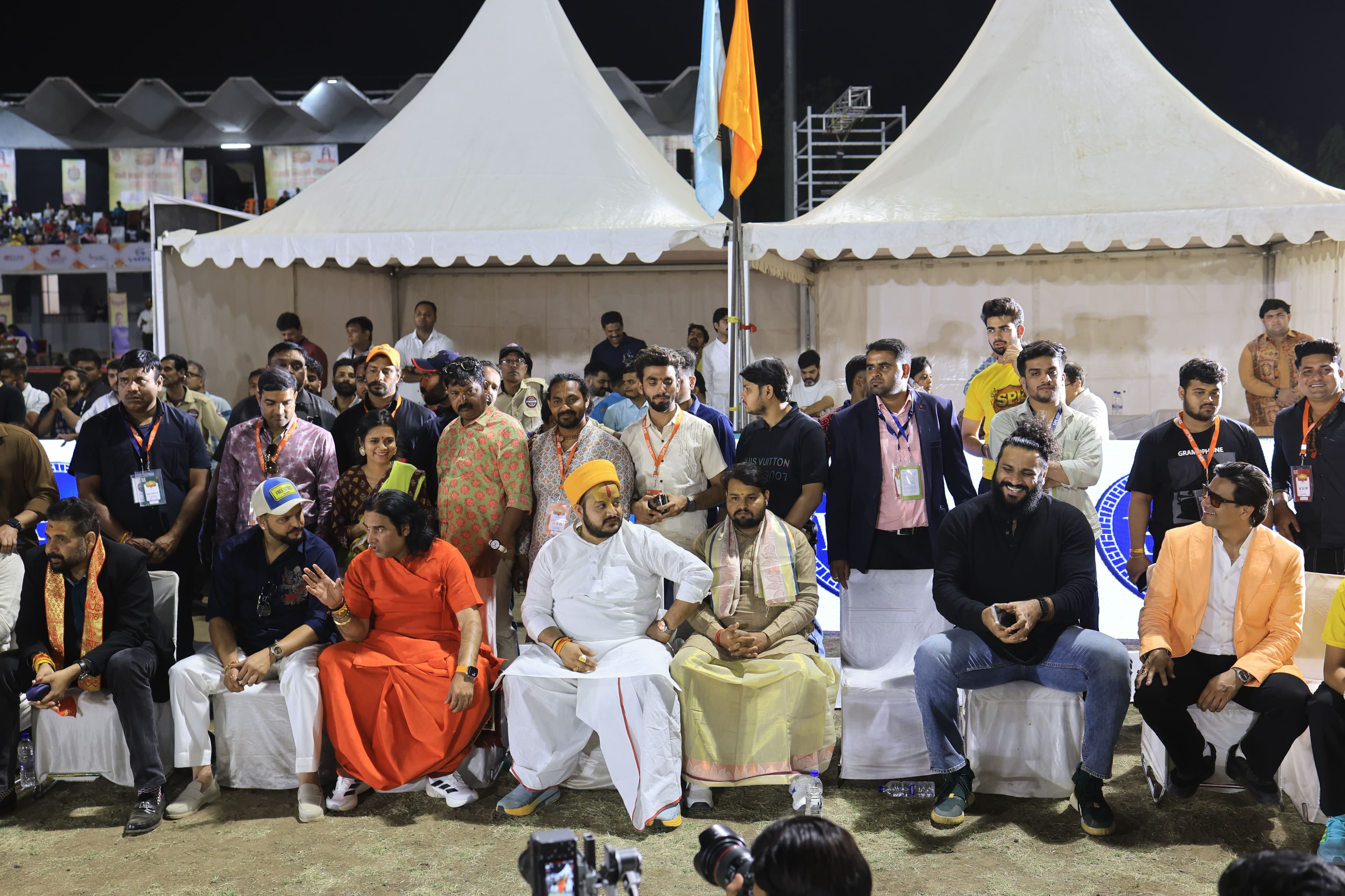 Patels Lions SPL — Moment 16