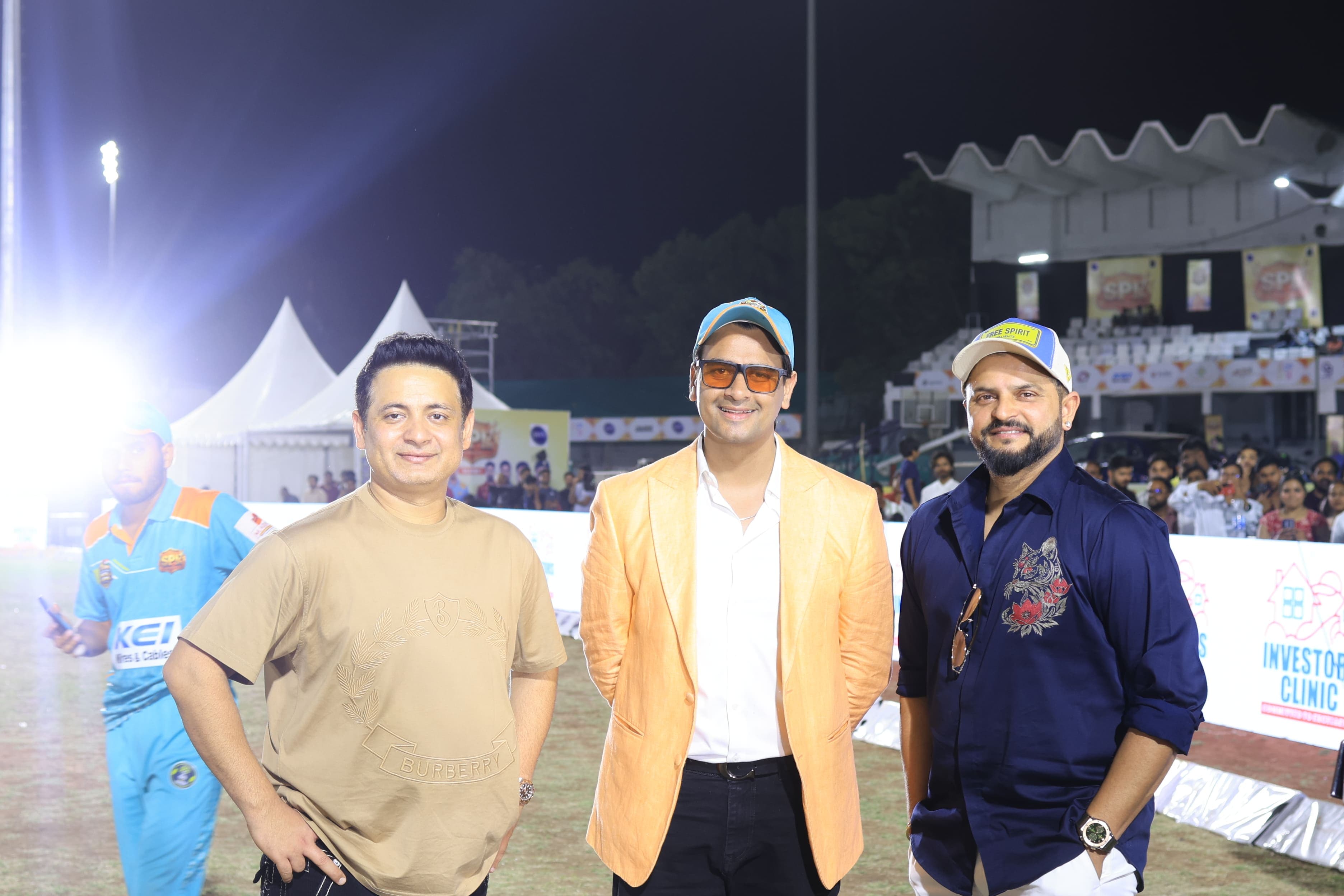 Patels Lions SPL — Moment 17