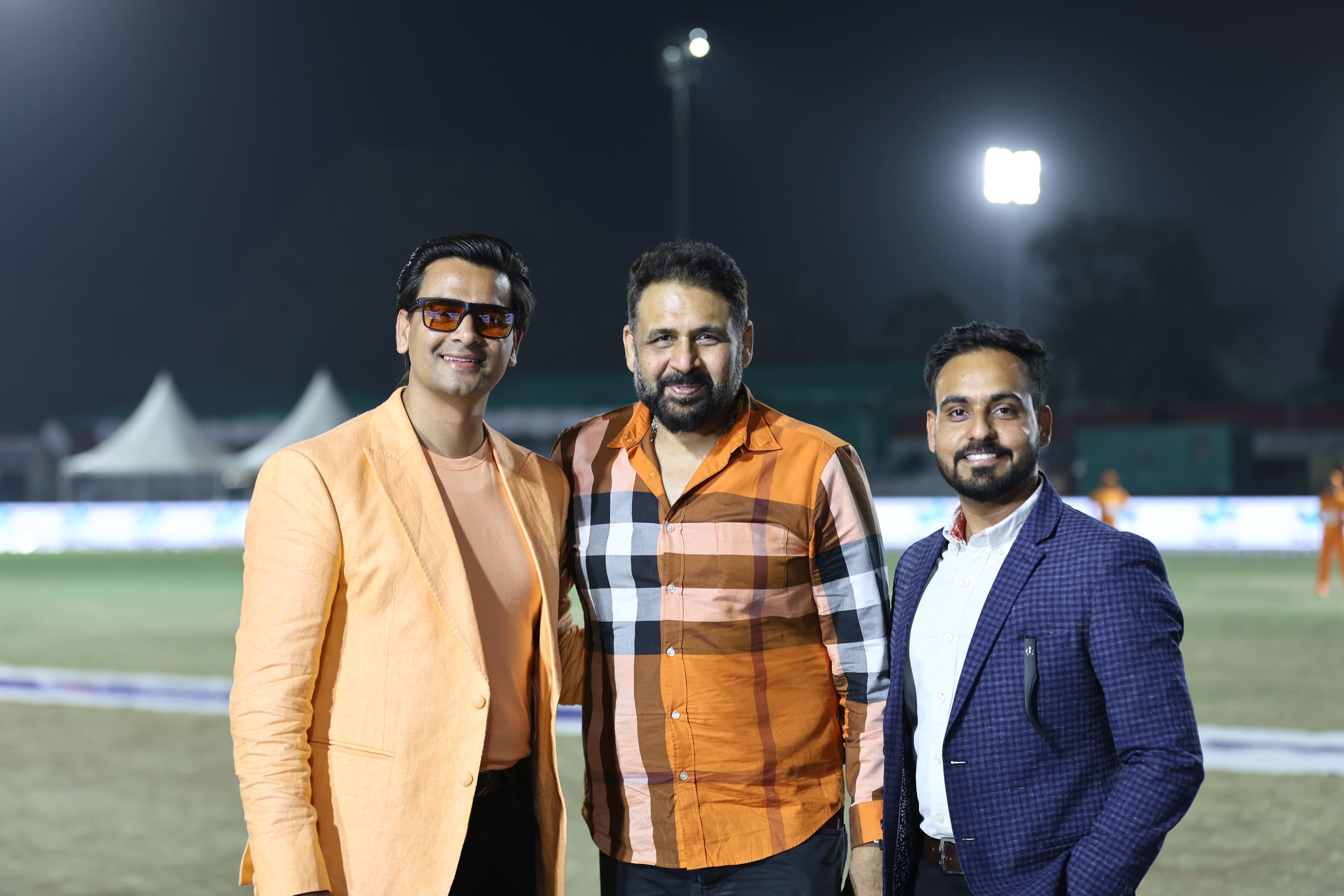 Patels Lions SPL — Moment 3