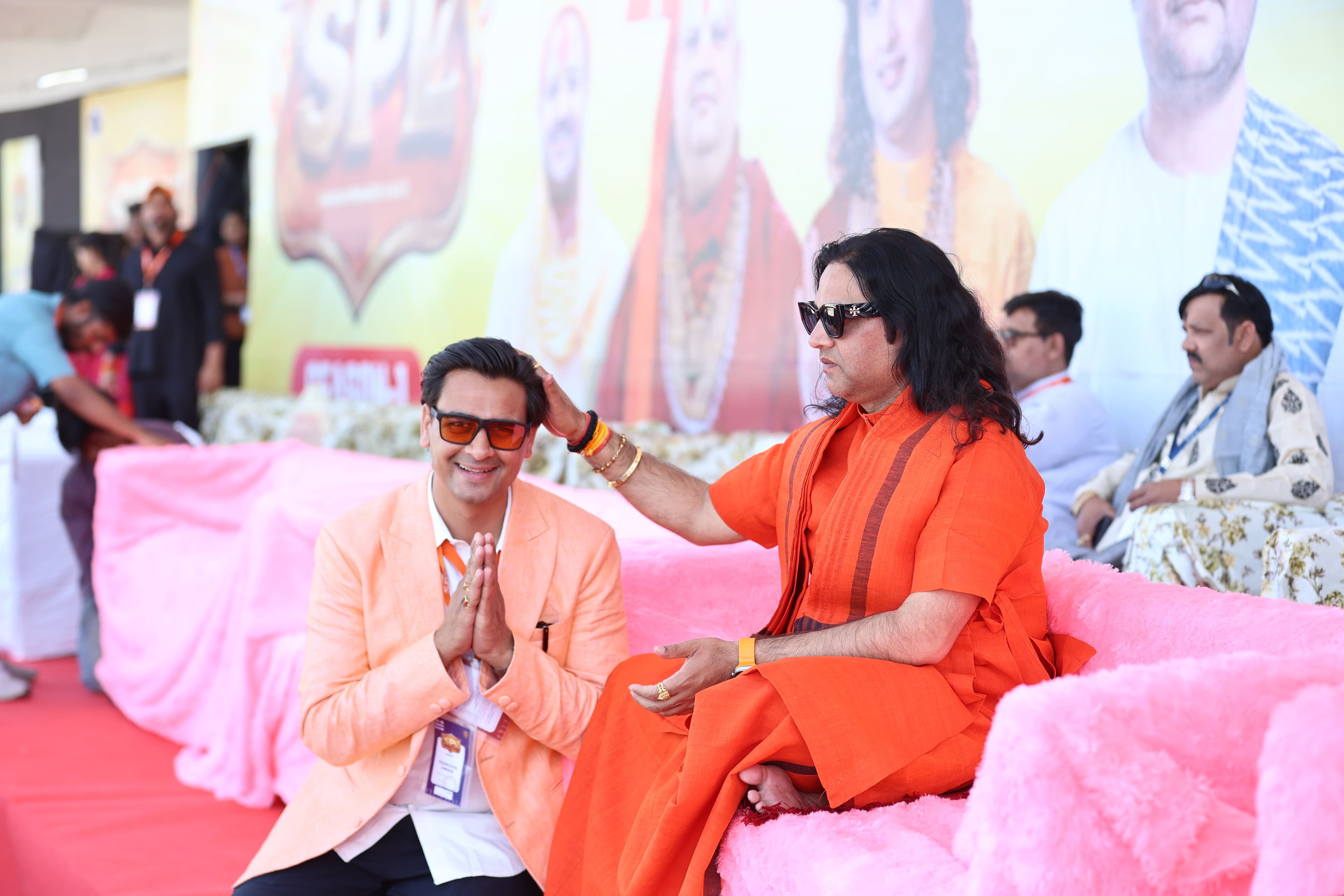 Patels Lions SPL — Moment 7